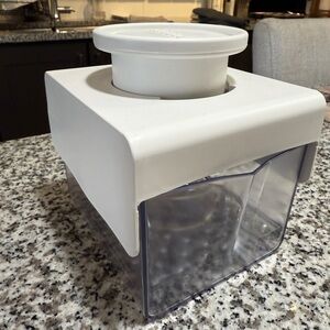 TofuBud White Tofu Press